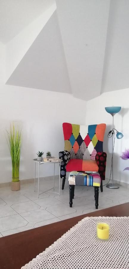 Apartments Nevjestic Primosten Exterior photo