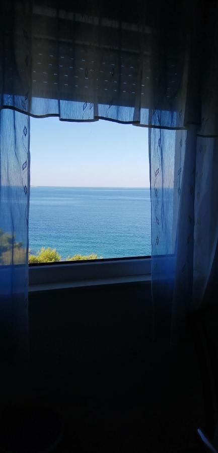 Apartments Nevjestic Primosten Exterior photo
