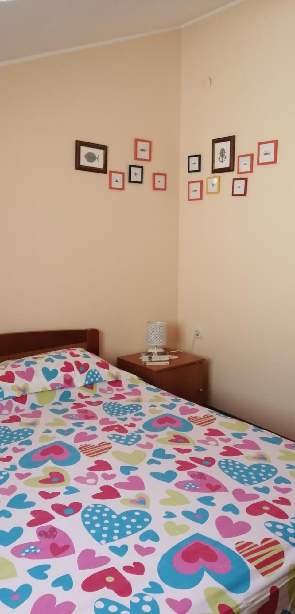 Apartments Nevjestic Primosten Room photo